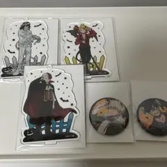 僕のヒーローアカデミア ヒロアカ ハロウィン