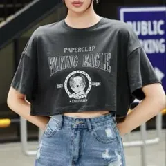 shein Tシャツ
