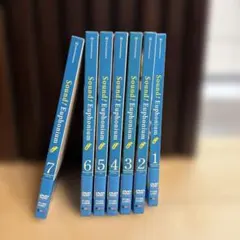 【特典完備】響け!ユーフォニアム 1期 DVD 初回版 全7巻セット 特典完備】響け!ユーフォニアム 1期 DVD 初回版 全7巻セット - メルカリ