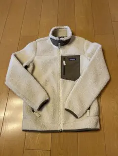 patagonia ウィメンズXS・クラシック・レトロX・ジャケット