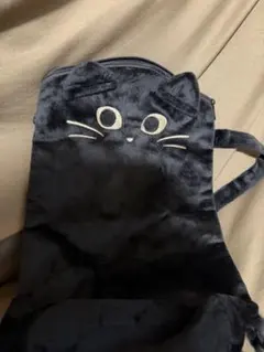 KALDI カルディ　ニャップザック　ハロウィン　未使用
