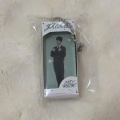 nct wish ジェヒ　デヨン　オンラインくじ　ミニチュア　キーホルダー