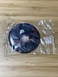 ツイステ AGF 缶バッジ デュース