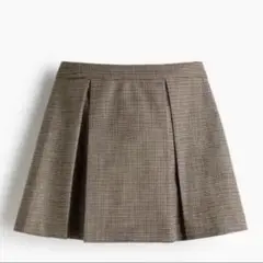 H&M プリーツスカートのサムネイル