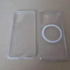Galaxys25 otterbox ケース2種類