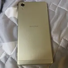 rEi Xperia X Performance SOV33 動作確認済み