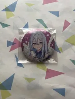 プロセカ ローソン缶バッジ 宵崎奏