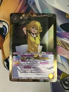 【オフショット】フォンニーナ2枚　パラレル　シークレット　詩姫　ディーバ 2025年最新】オフショット フォンニーナの人気アイテム - メルカリ