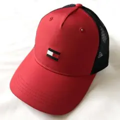 Tommy Hilfiger トミーヒルフィガー キャップ 帽子