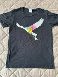 Mr.Children バンドTシャツ M ブラック スタジアムツアー 2015のサムネイル