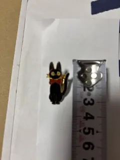 魔女の宅急便 ジジ ピンバッジ