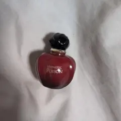 廃盤前・超初期旧フォーミュラ ヒプノティックプワゾン 50ml 残量約3