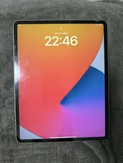 iPad Air 11インチ M3 256GB Wi-Fi バッテリー100% - メルカリ