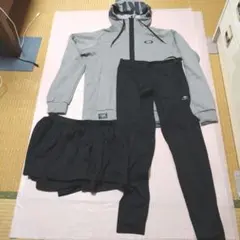 【Lサイズ】トレーニングウェアセット