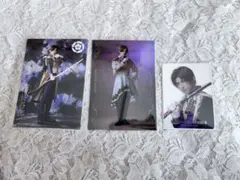 刀ミュ　静かなる夜半の寝覚め　まとめて売り