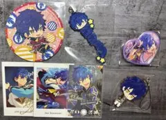 2025年最新】7周年 缶バッジ 藍良の人気アイテム - メルカリ