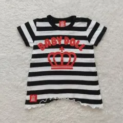 BABYDOLL Tシャツ