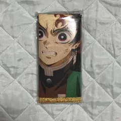 鬼滅の刃　風呂敷　恵方巻き　おまけ