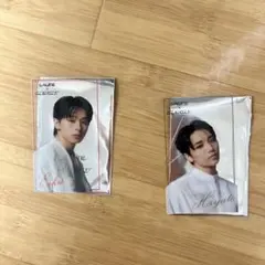 ONEN'ONLY Laline クリアトレカ