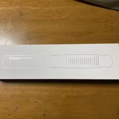 Kibear 超音波トリートメントアイロンUSB充電式