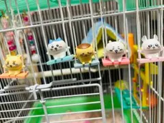 ちいかわブランコ2 その2