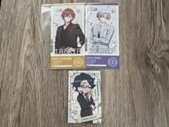 西園練牙 全体会議