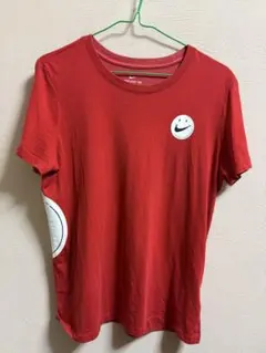 NIKEレディースTシャツ