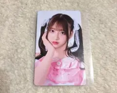 CUTIE STREET 桜庭遥花 タワレコカフェ トレカ