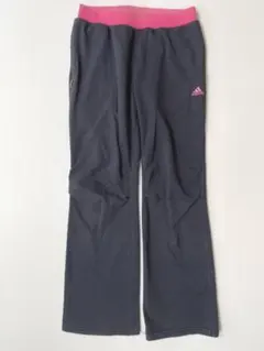 アディダス adidas スウェットパンツ CLIMALITE ダンスウェア