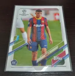 2026年最新】ペドリ rcの人気アイテム - メルカリ