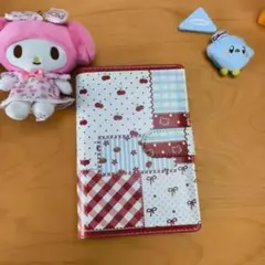 ほぼ日手帳カバー ハローキティコラボ - メルカリ
