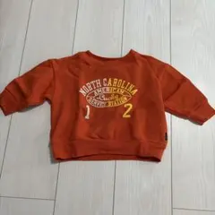 F.O.KIDS トレーナー 80サイズ