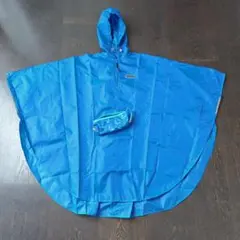OUTDOOR PRODUCTS レインポンチョのサムネイル