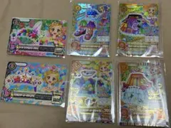 新条ひなき ゲームカード