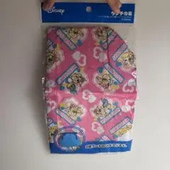 ディズニー ピンク MISSBUNNY ミスバニー巾着袋