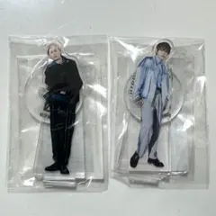 BE:FIRST レオ　アクスタ