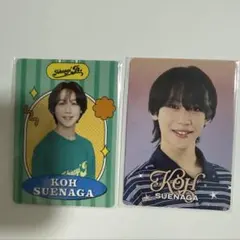 2026年最新】末永光 プロフィールカードの人気アイテム - メルカリ