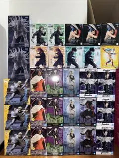 BLEACH 呪術廻戦　プライズフィギュア　まとめ売りセット