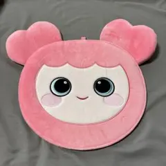 TWICE モモBABY LOVELYS うちわカバー