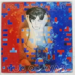 ポールマッカートニー 洋楽