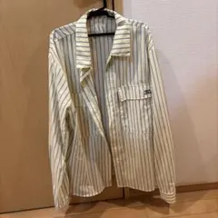 おやすみといってきますのシャツ　common gull products