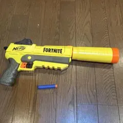 NERF BASR-L ナーフ フォートナイト スナイパーライフル - メルカリ