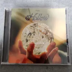 Stray Kids Hollow CD 通常版