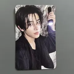 ENHYPEN ジェイク THE SIN:VANISH weverse トレカ