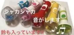 手作り　マイク