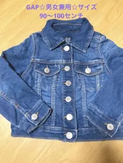 GAP☆90〜100センチ☆3歳