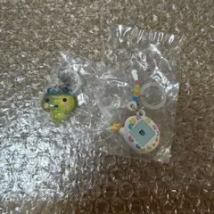 たまごっち めじるしアクセサリー3 エンたま（まめっち）　やんぐまめっち