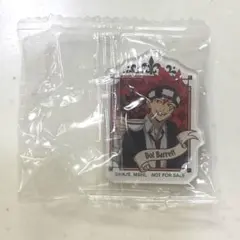 マッシュル くら寿司 オリジナルアクリルステッカー ドットのサムネイル