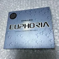 Chilled Euphoria Mixed by Red Jerry 2CD