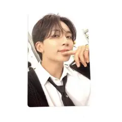 17 IS RIGHT HERE トレカ SEVENTEEN ジョンハン